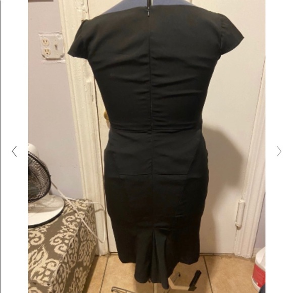 Dress - Picture 2 of 2